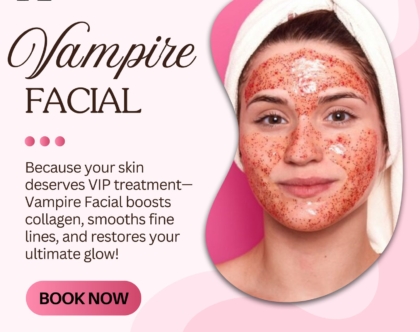 dr anita facial