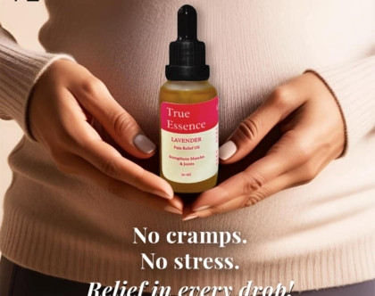 true essence replacement