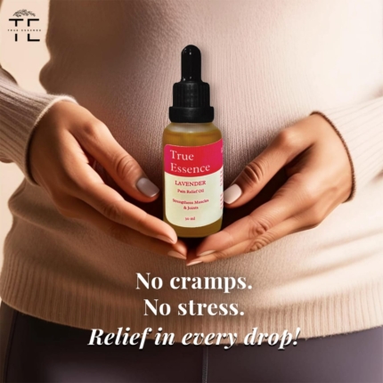 true essence replacement