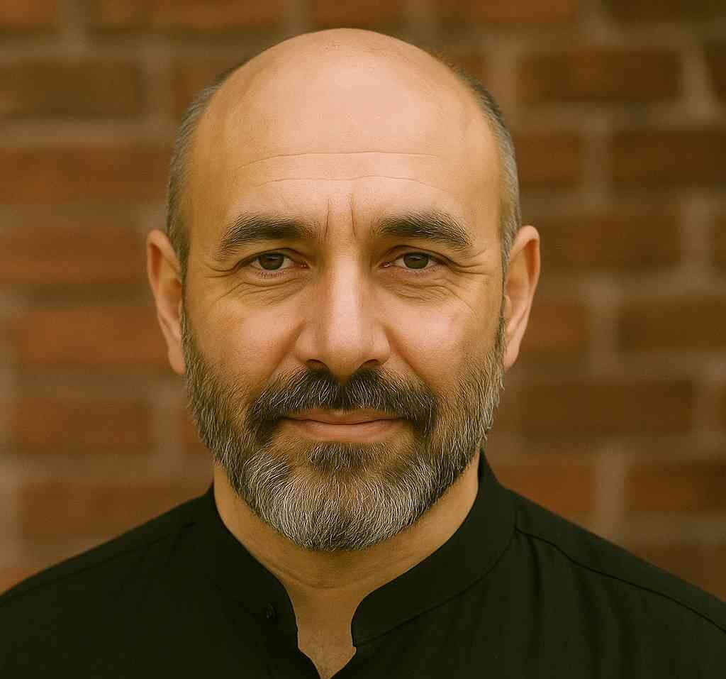 kapok ceo kashaan