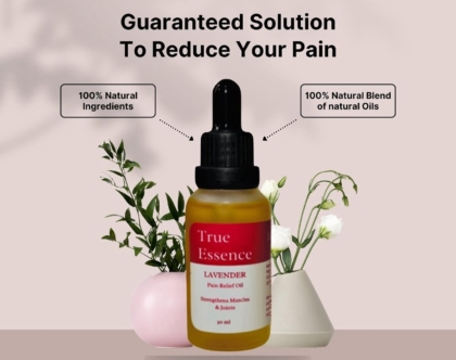 true essence new 2